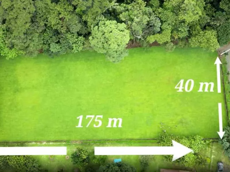 Land For Sale in Orotina