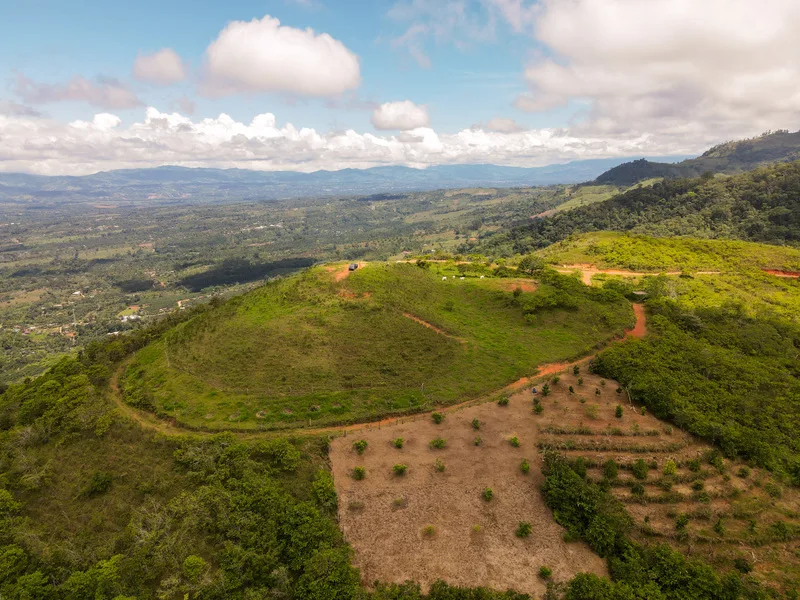 Land For Sale in Perez Zeledon