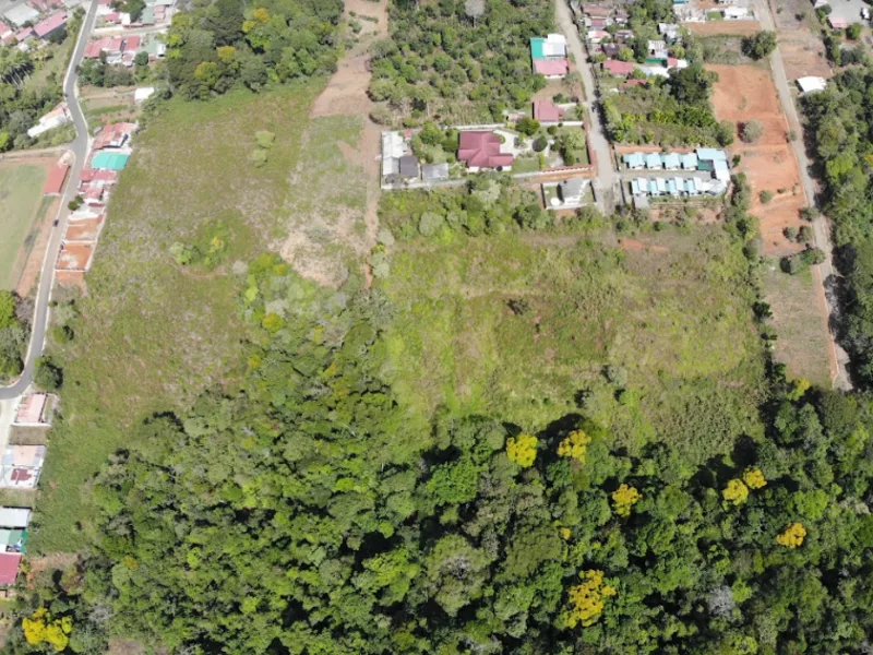 Land For Sale in Perez Zeledon