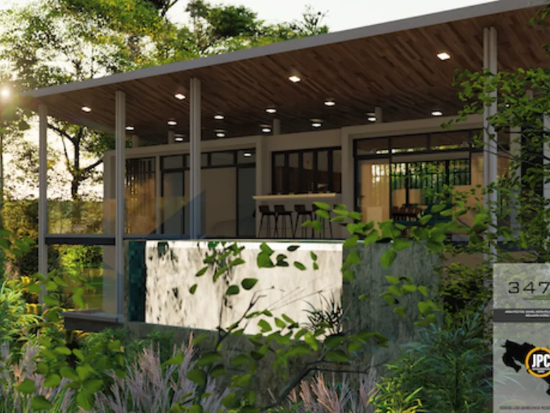 4 Bed Single Family Homes For Sale in Uvita