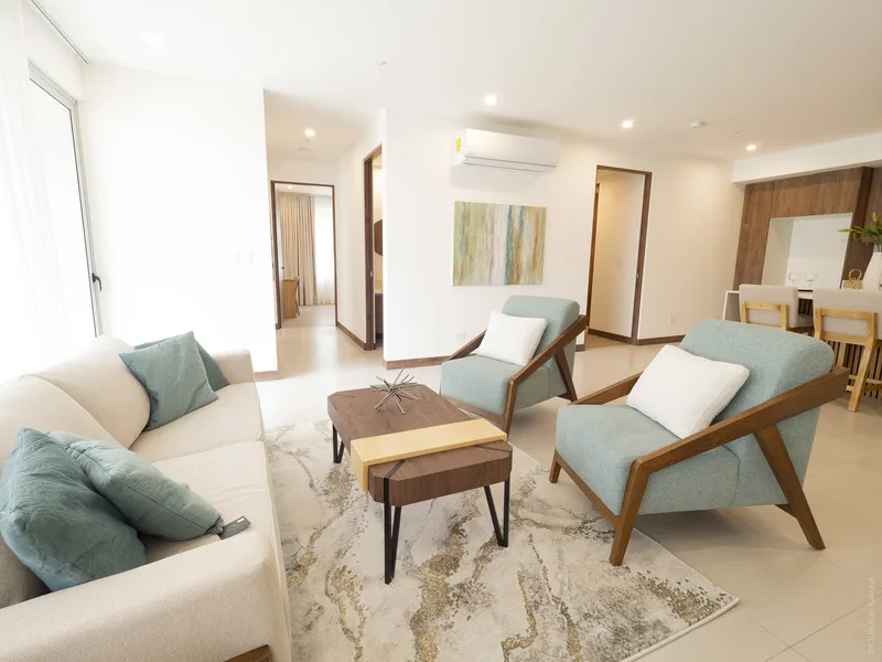 3 Bed Condo For Sale in Jaco