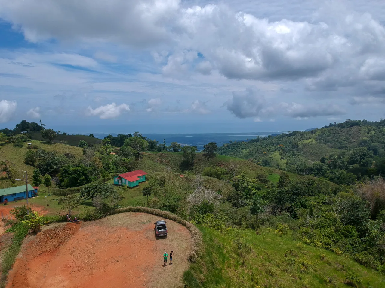 Developments For Sale in Ciudad Cortes