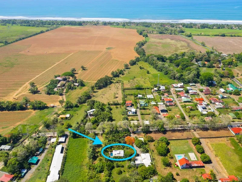 2 Bed Single Family Homes For Sale in Parrita