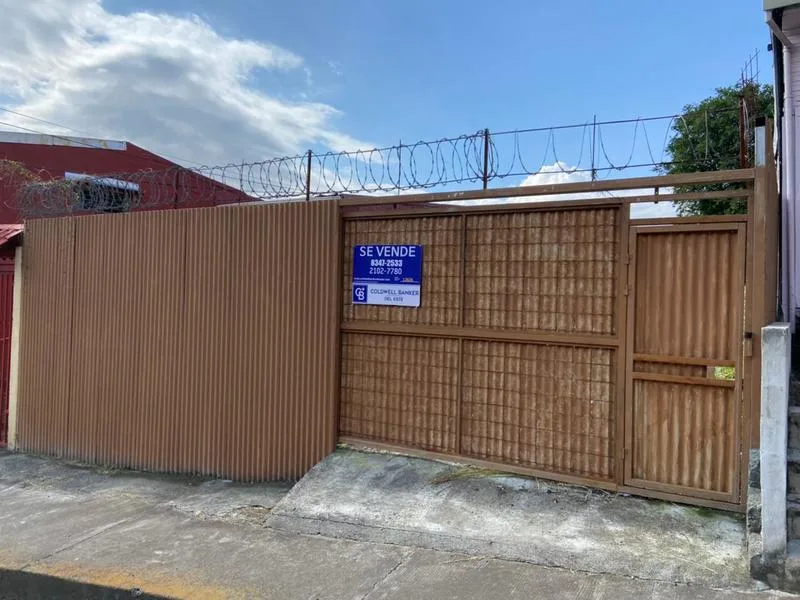 Land For Sale in Zapote