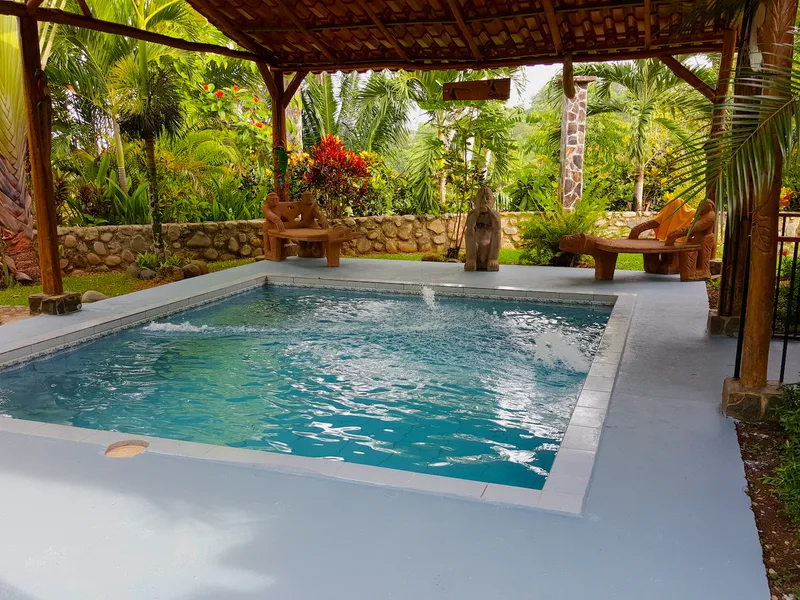 16 Bed Single Family Homes For Sale in Uvita