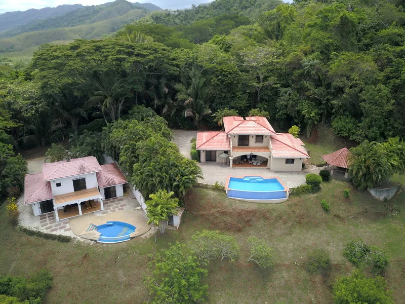 5 Bed Single Family Homes For Sale in Playa Coyote