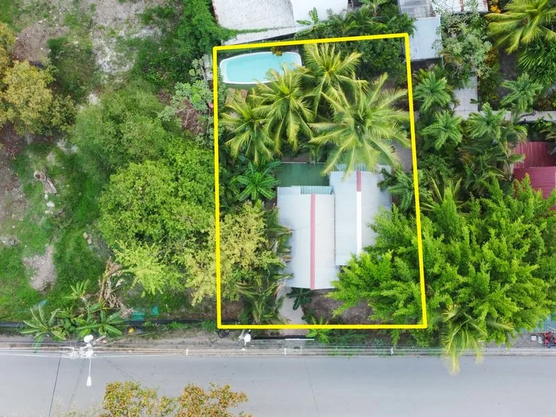 Land For Sale in Santa Teresa