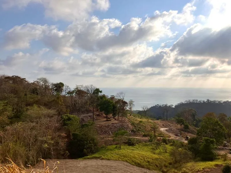 Land For Sale in Santa Teresa