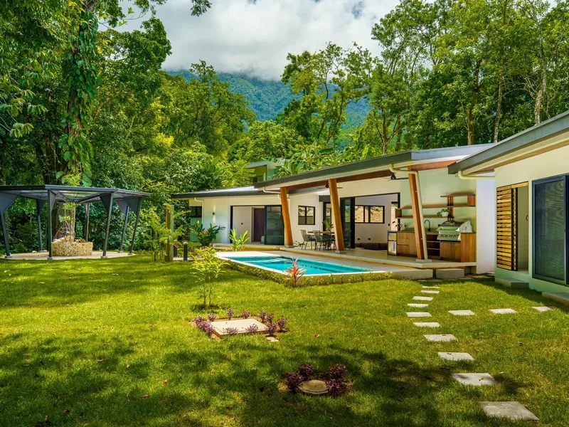Communities For Sale in Ojochal