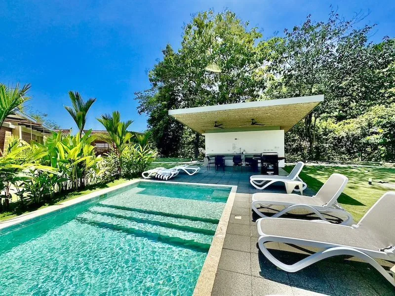 2 Bed Condo For Sale in Playa Hermosa