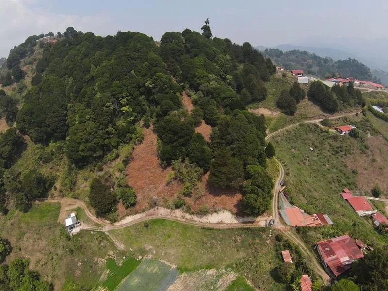 Land For Sale in Santa Maria