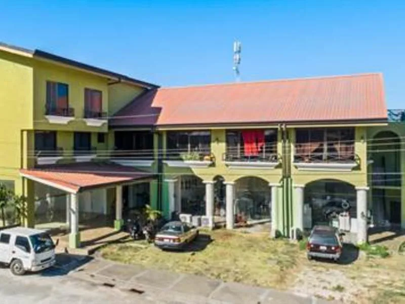 Commercial For Sale in Tamarindo