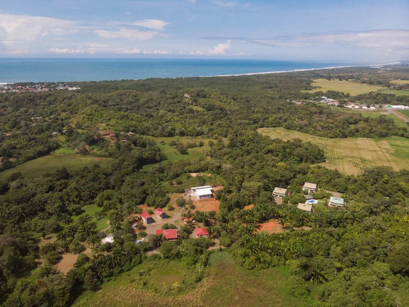 Land For Sale in Quepos