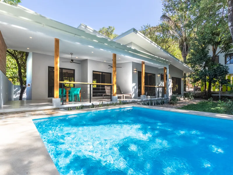3 Bed Single Family Homes For Sale in Nosara