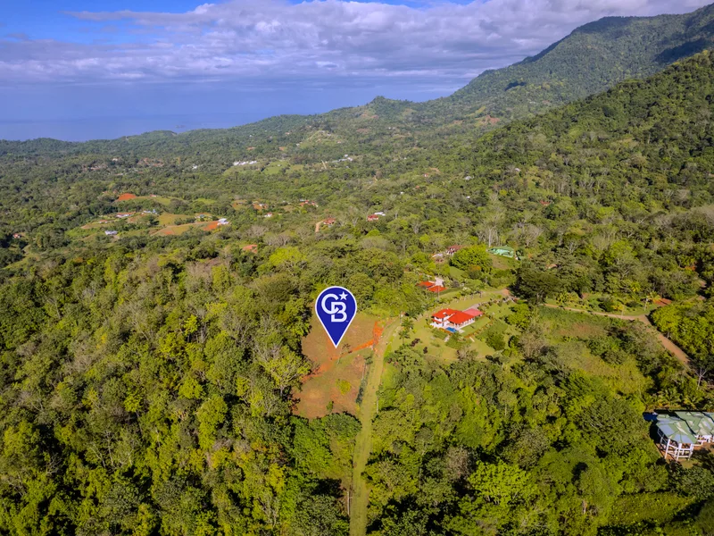 Land For Sale in Ojochal