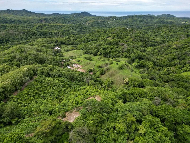 Land For Sale in Samara