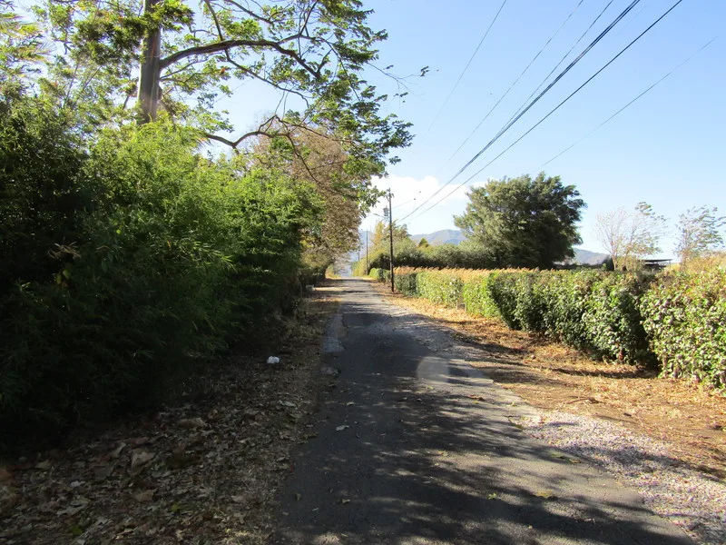 Land For Sale in Santa Ana