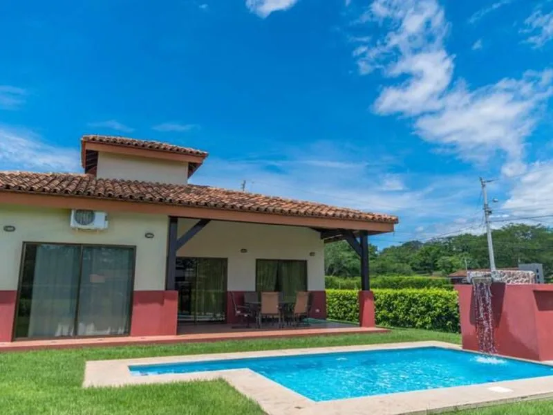 3 Bed Single Family Homes For Sale in Tamarindo