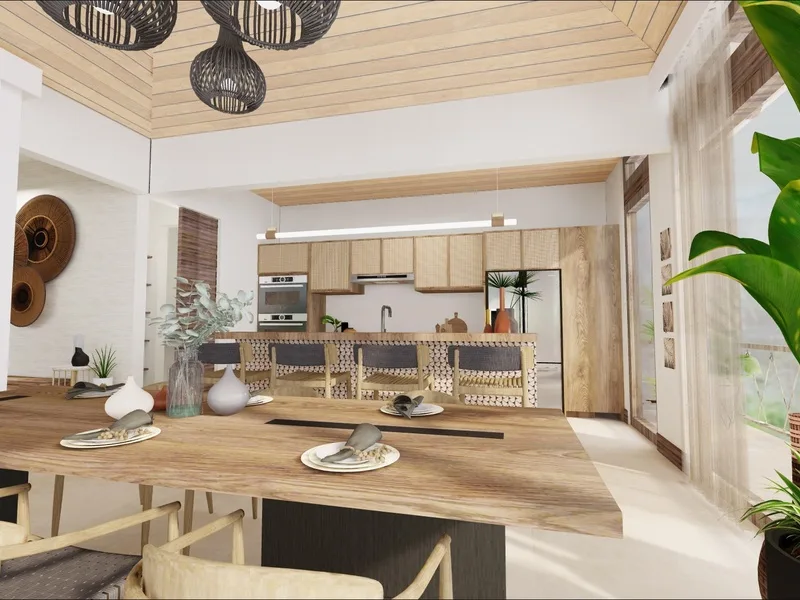 5 Bed Single Family Homes For Sale in Tamarindo