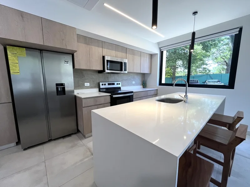 2 Bed Condo For Sale in Jaco