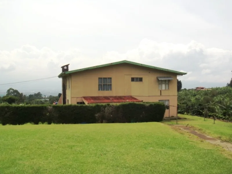 4 Bed Single Family Homes For Sale in San Isidro