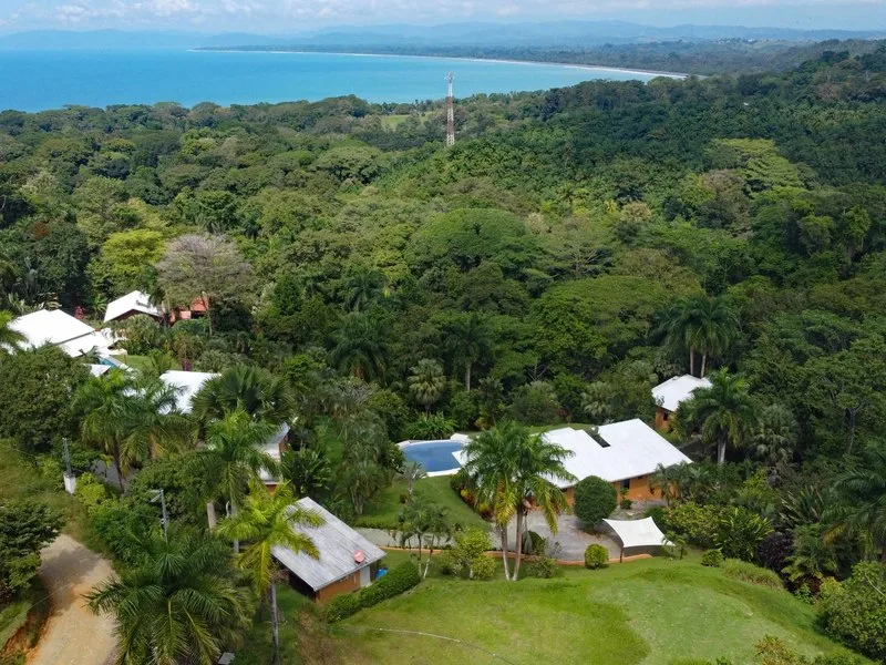 6 Bed Single Family Homes For Sale in Pavones