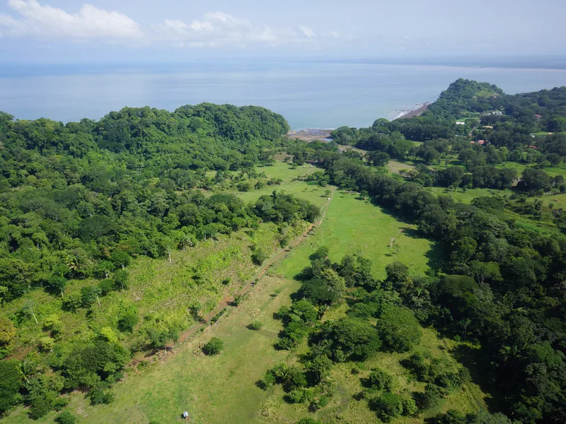 Land For Sale in Jaco