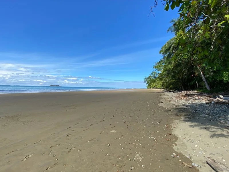 Land For Sale in Uvita