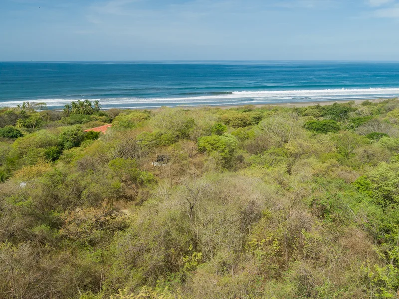 Land For Sale in Ostional
