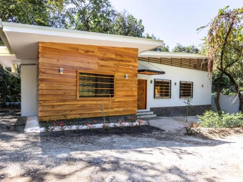 3 Bed Single Family Homes To Rent in Nosara