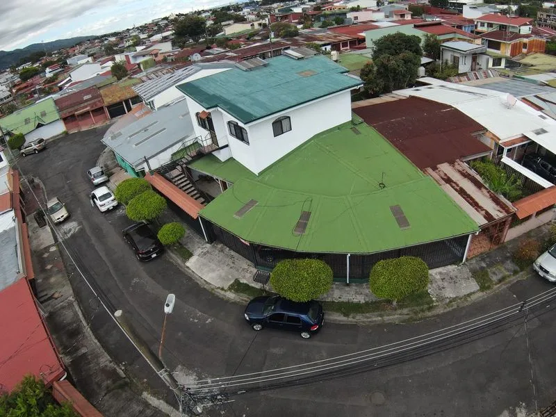 5 Bed Single Family Homes For Sale in Desamparados