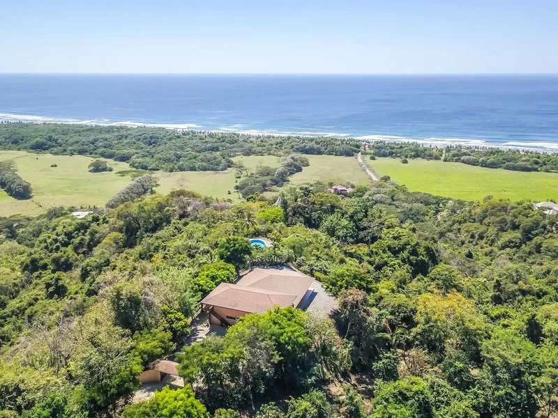 4 Bed Single Family Homes For Sale in Playa San Miguel