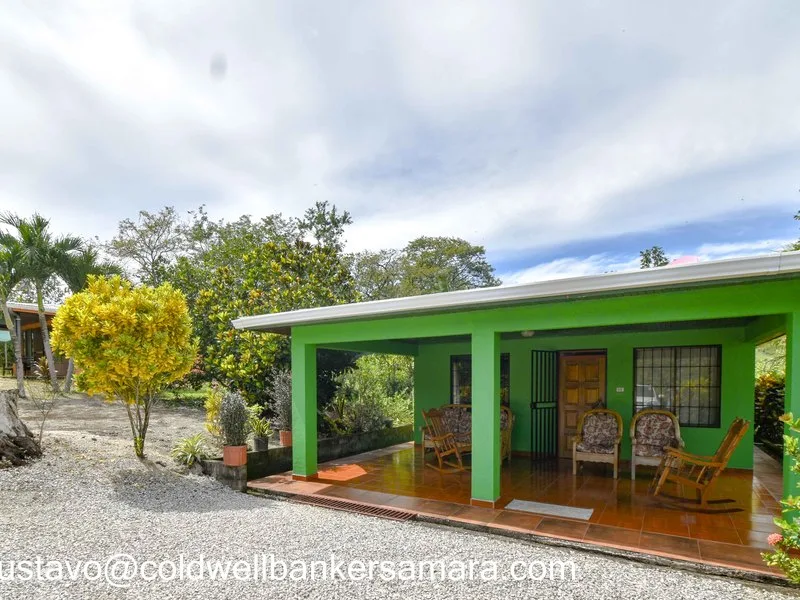 4 Bed Single Family Homes For Sale in Samara