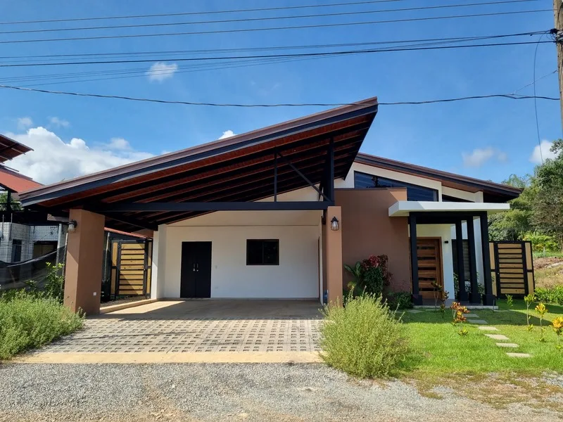 3 Bed Single Family Homes For Sale in Uvita