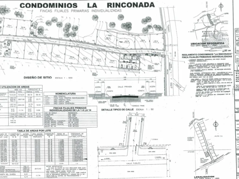 Land For Sale in La Garita — photo 2