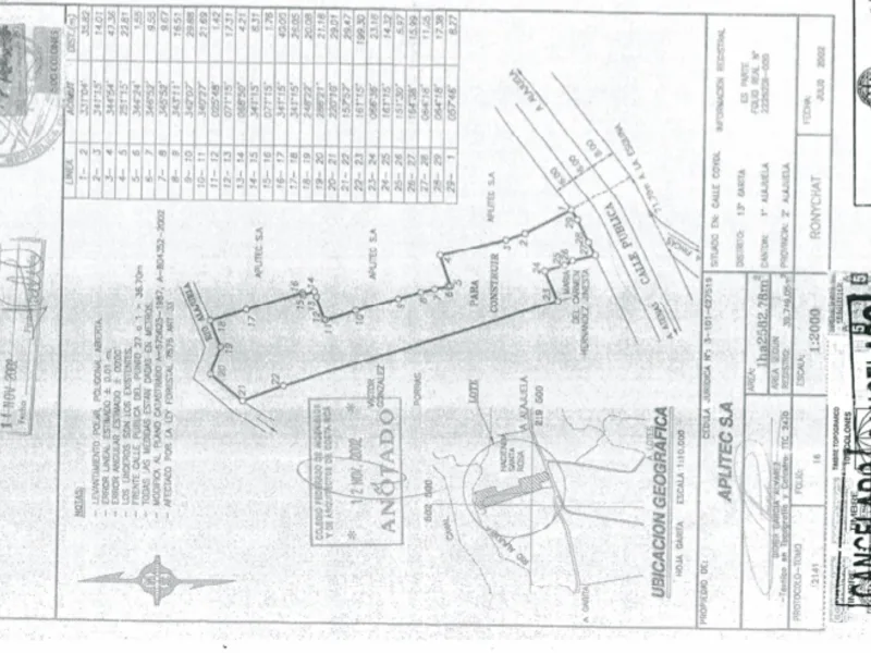 Land For Sale in La Garita — photo 3