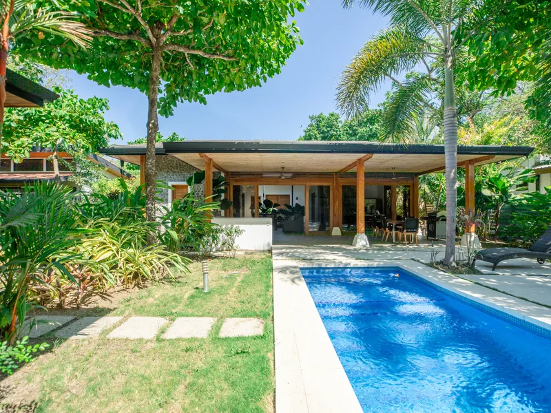 3 Bed Single Family Homes To Rent in Nosara