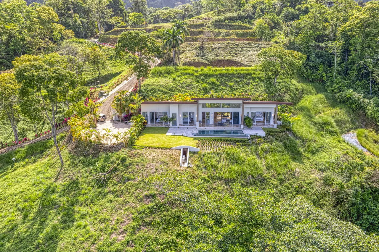 Developments For Sale in Dominical