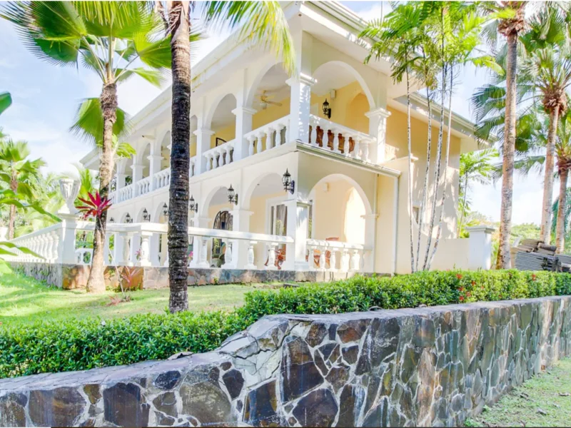 5 Bed Single Family Homes For Sale in Delicias