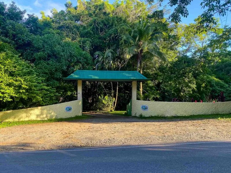 Land For Sale in Dominical