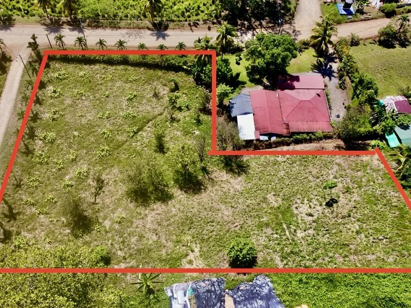 Land For Sale in Ojochal