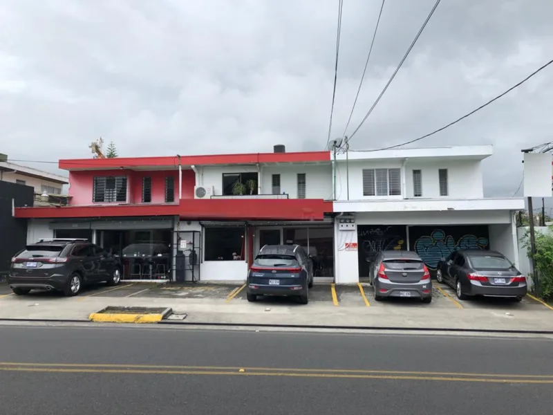 16 Bed Commercial For Sale in Curridabat