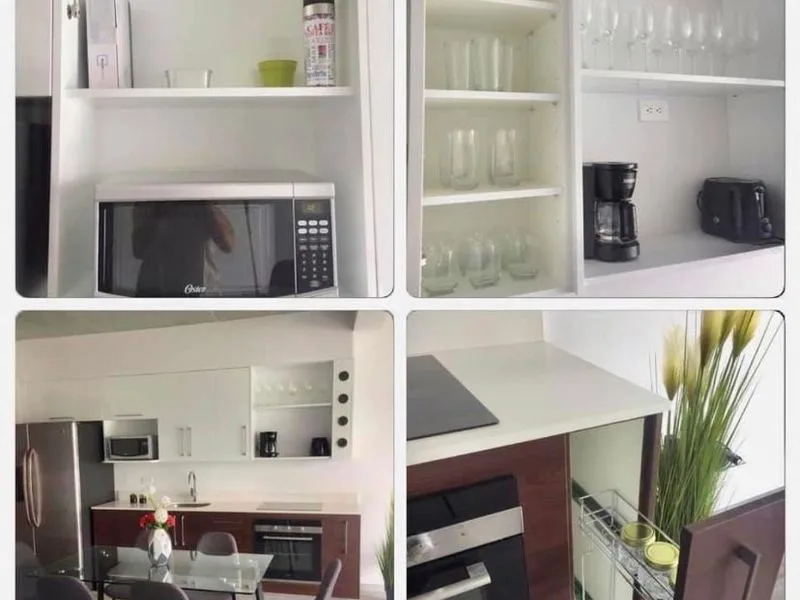 1 Bed Condo To Rent in San Jose — photo 3
