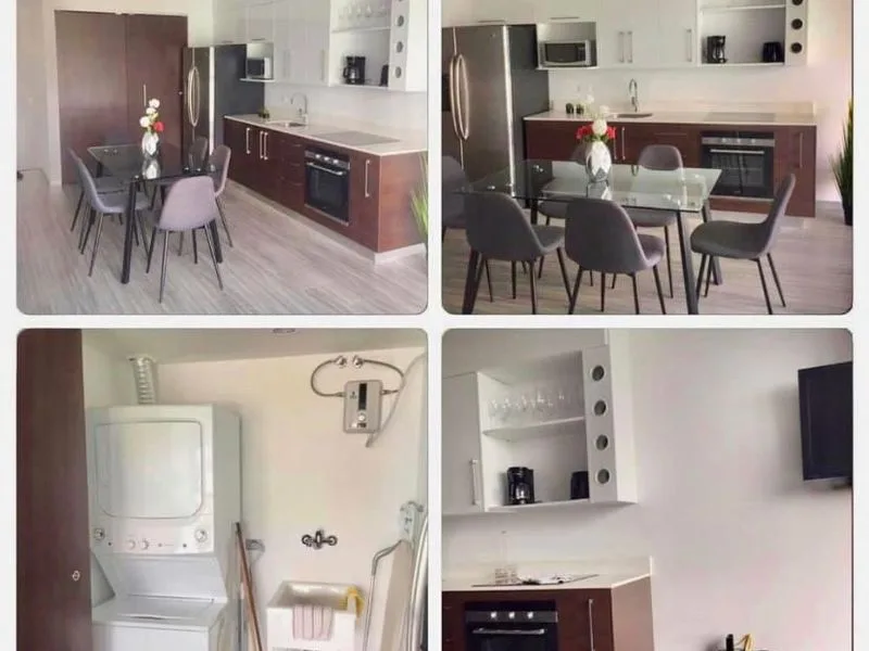 1 Bed Condo To Rent in San Jose — photo 5