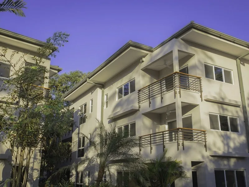 2 Bed Communities For Sale in Uvita