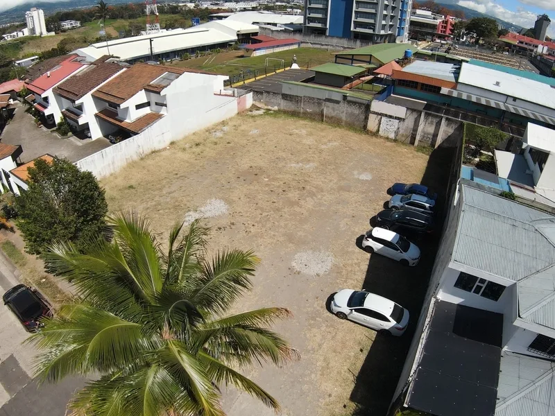 Land For Sale in Sabana Norte