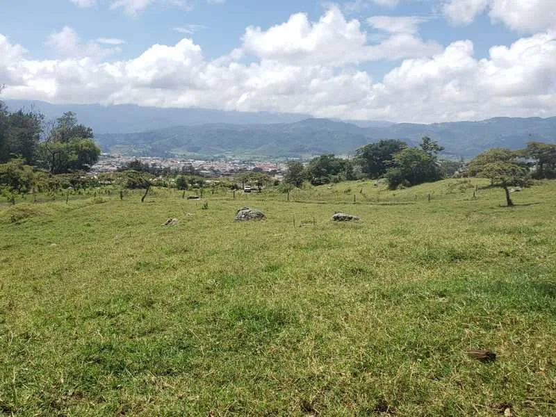 Land For Sale in Carmen
