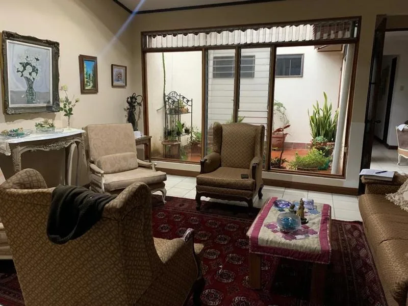 5 Bed Single Family Homes For Sale in Curridabat
