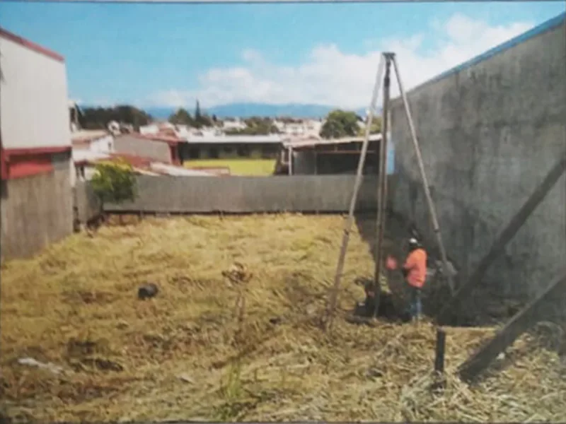 Land For Sale in Guadalupe