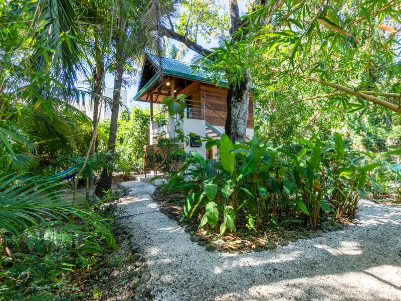 1 Bed Apartment To Rent in Nosara